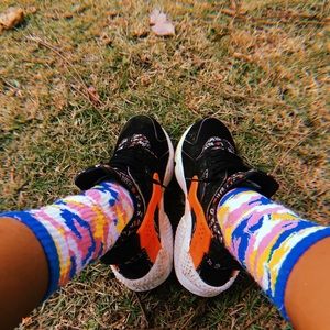 Meet your Posher, Jose david